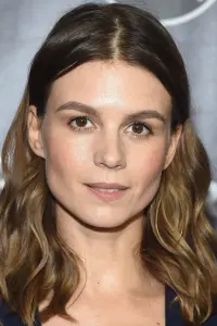 Photo Katja Herbers
