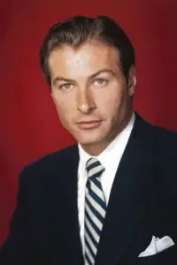 Photo Lex Barker