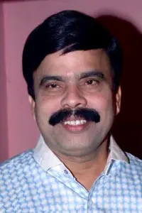 Photo Powerstar Srinivasan