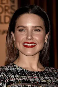 Photo Sophia Bush