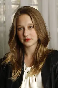 Photo Taissa Farmiga