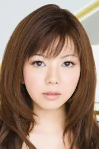 Photo Yui Makino