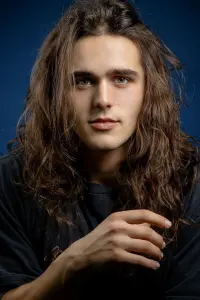 Photo Charlie Gillespie