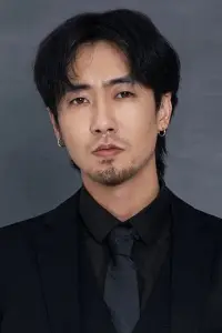 Photo Dong Borui #521893