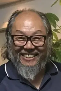 Photo Guo Zhengjian
