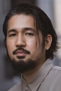 Photo Keiji Tamayose