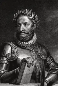 Photo Luís Vaz de Camões