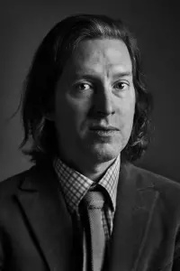 Photo Wes Anderson