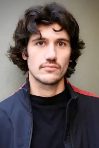 Photo Burt Binder #502043