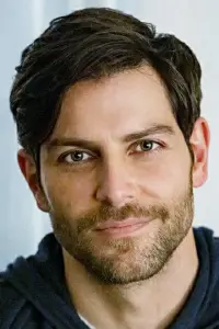 Photo David Giuntoli