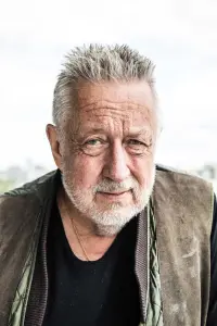 Photo Leif G.W. Persson