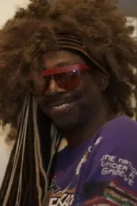 Photo Overton Loyd #493064