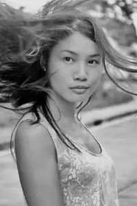 Photo Sasha Palomares