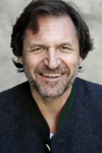 Photo Winfried Frey