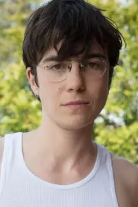 Photo Cyrus Grace Dunham