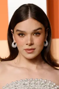 Photo Hailee Steinfeld