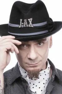 Photo J-Ax