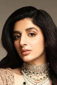 Photo Mawra Hocane