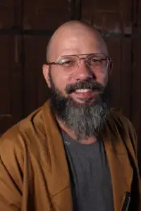 Photo Ronaldo Serruya #510067