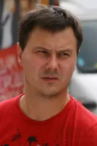 Photo Sergei Popov