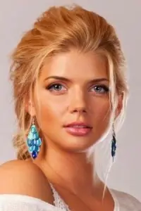 Photo Anastasiya Zadorozhnaya