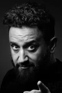 Photo Cyril Hanouna