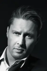 Photo Donavon Warren