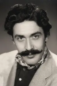 Photo Hüseyin Baradan