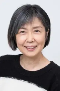 Photo Kaoru Mizuki