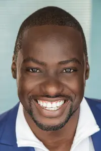 Photo Chris Attoh