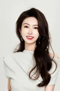Photo Huilin Zhang