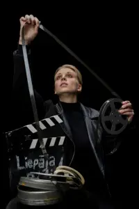 Photo Madara Viļčuka