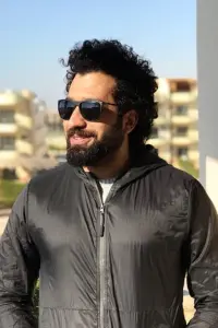Photo Mohamed El Dabbah