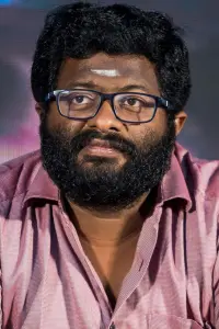 Photo P. S. Mithran