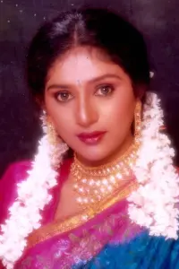 Photo Rajashree