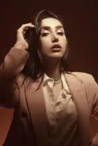 Photo Zhalla Rasul