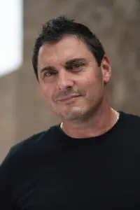 Photo Johnny Gioeli