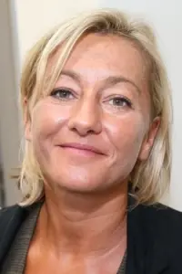 Photo Vanda Hybnerová