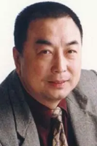 Photo Yang Shaolin