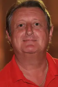 Photo Eric Bristow