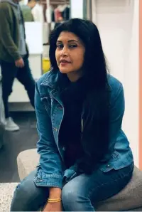 Photo Gayani Gisanthika