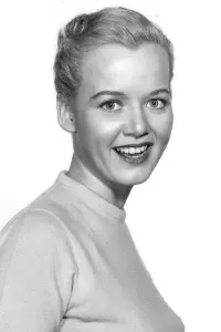 Photo Gloria Winters