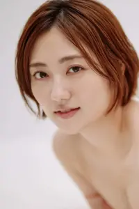Photo Kazusa Okuyama