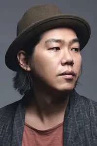 Photo Lee Sang-soon