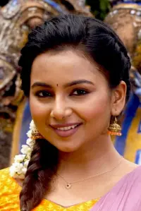 Photo Mrudula Murali