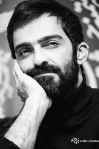 Photo Reza Akhlaghirad