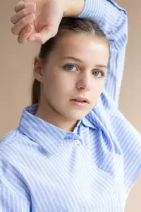 Photo Rosalie Wegman