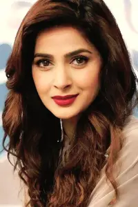 Photo Saba Qamar #523683