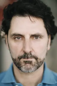 Photo Giovanni Maria Buzzatti