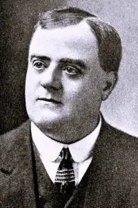 Photo John R. Cumpson